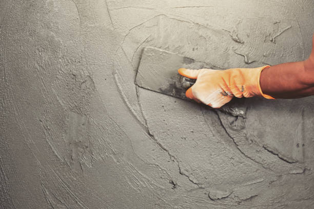 Best Concrete Driveway Installation  in Sunflower, MS