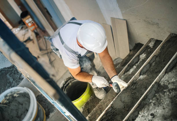  Sunflower, MS Concrete contractor Pros