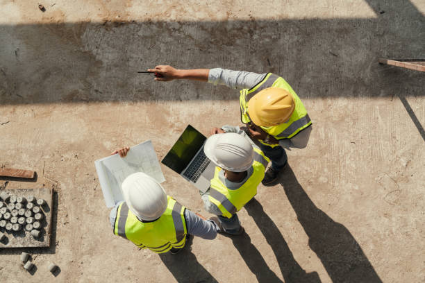 Best Concrete Demolition Services  in Sunflower, MS