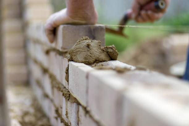 Best Concrete Leveling Services  in Sunflower, MS