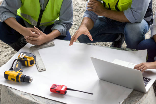 Best Concrete Patio Contractor  in Sunflower, MS