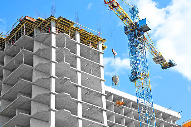 Best Concrete Slab Installation  in Sunflower, MS